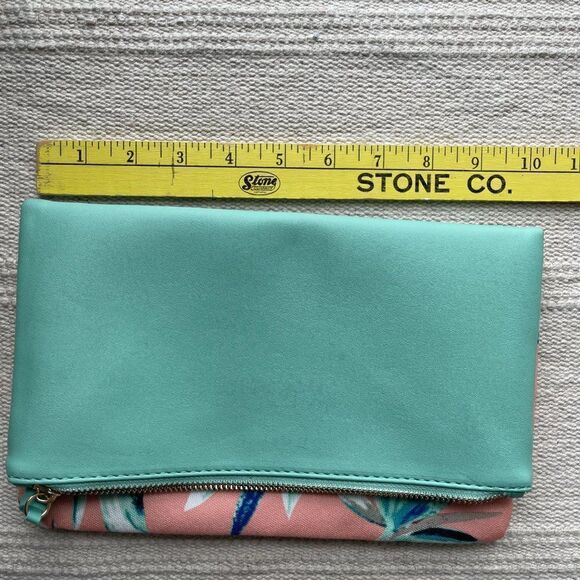 Rachel Pally Reversible Clutch In Paradise‎ - Picture 6 of 8